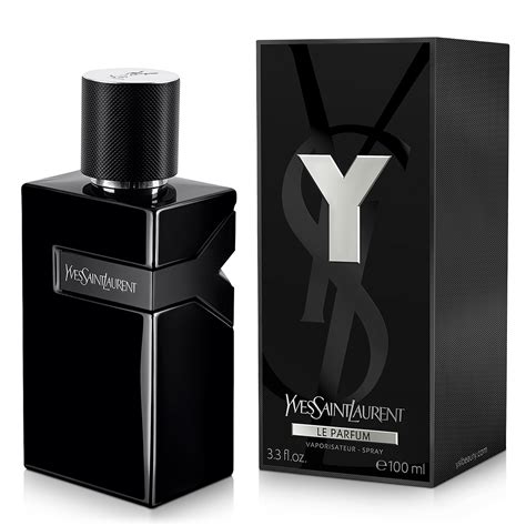 new ysl homme parfum|new ysl perfume for men.